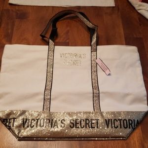 Brand New Victoria's Secret Tote